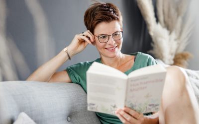 Hochsensibel Mama sein