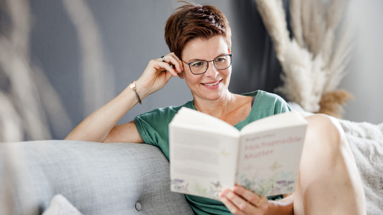 Hochsensibel Mama sein