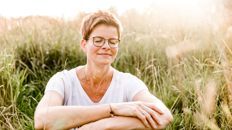 Hochsensibilität: Was tun?