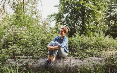 Warum ich als hochsensible Frau nicht mehr jede Einladung annehme