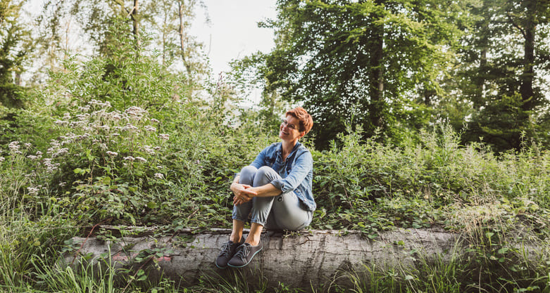 Warum ich als hochsensible Frau nicht mehr jede Einladung annehme