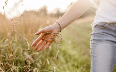 Bin ich hochsensibel?