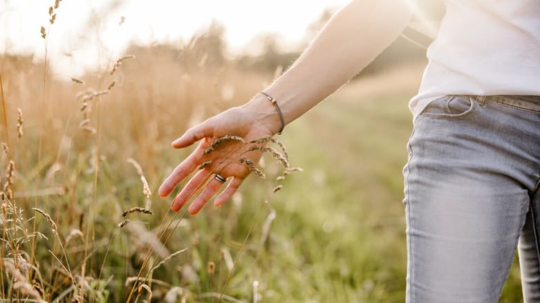 Bin ich hochsensibel?